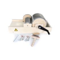 Karstamylly Golden fleece 72 tpi