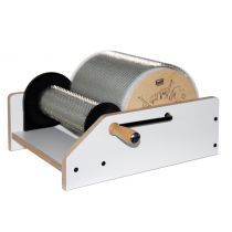 Karstamylly  XL 46 tpi