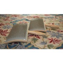 Käsityönä valmistetut suomalaiset karstat