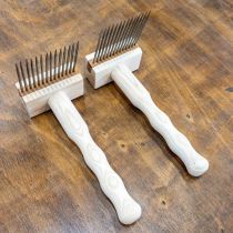 Golden fleece villakammat