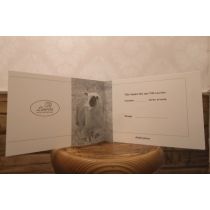 Lahjakortti 50 euroa