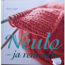 Neulo ja rentoudu